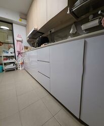 Blk 667A Waterway Woodcress (Punggol), HDB 4 Rooms #508090731